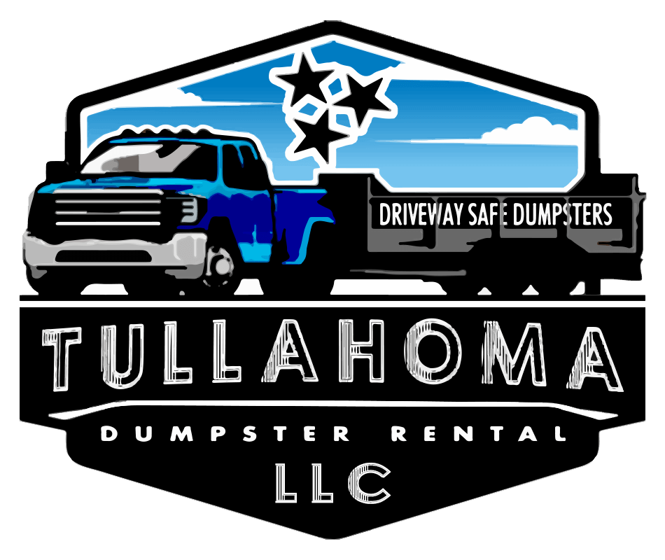 Tullahoma Dumpster Rental
